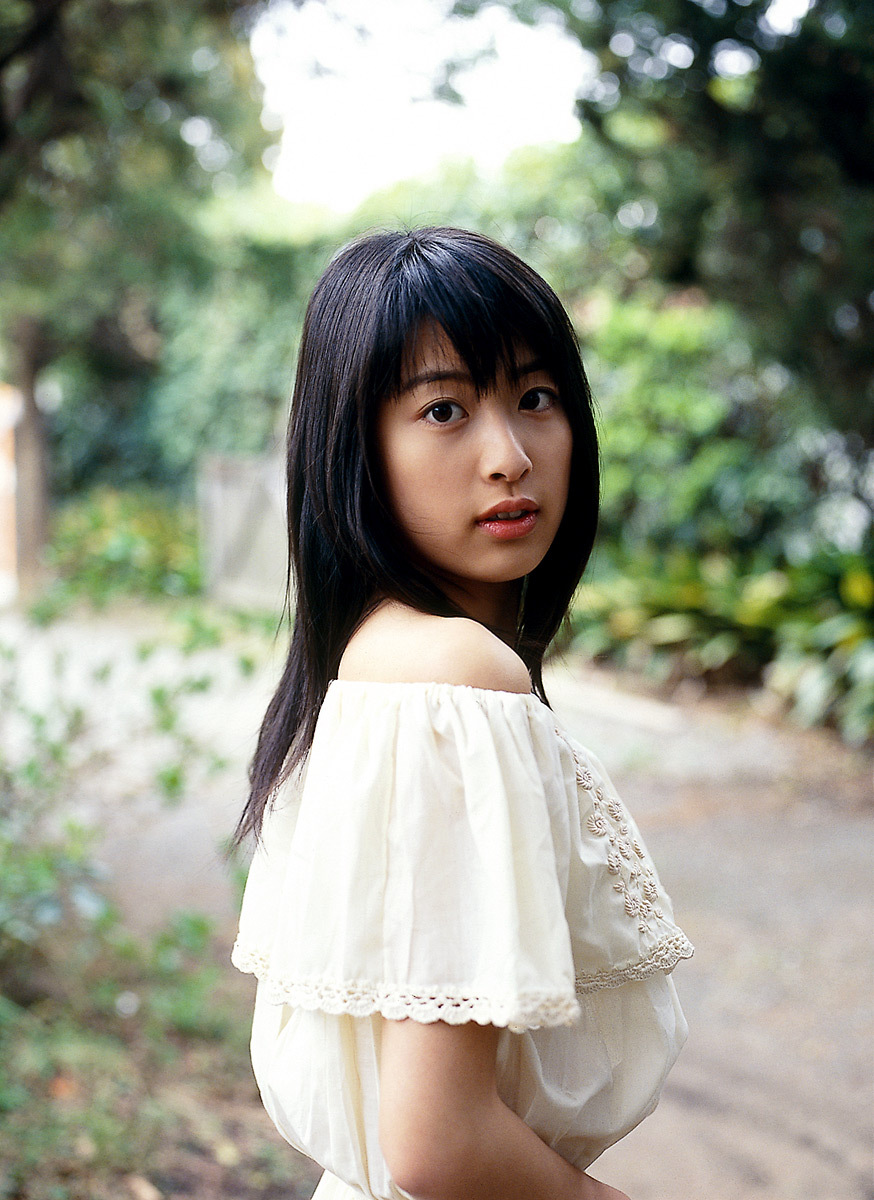 No046 佐藤渚 Nagisa Sato [dgc]